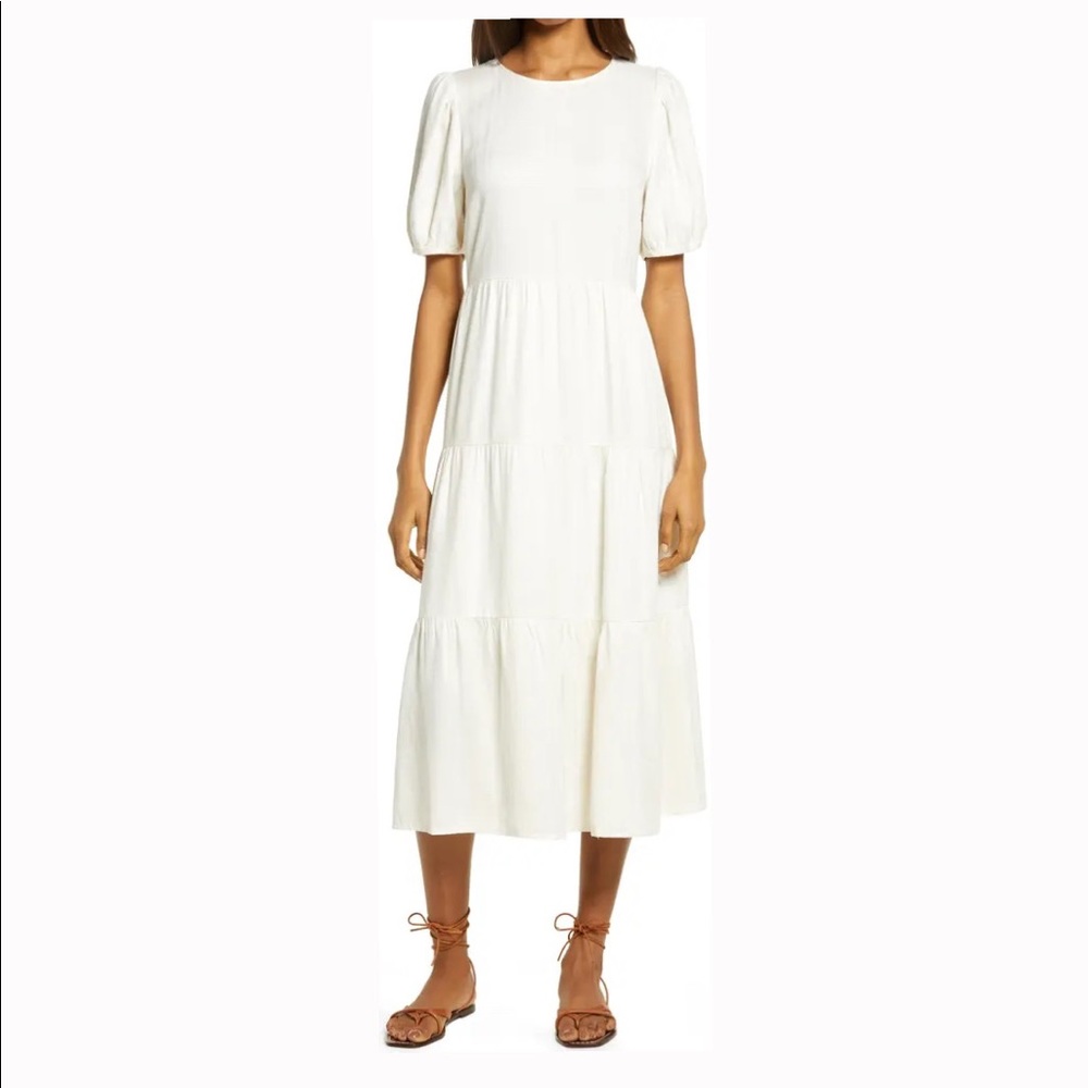 NWT Treasure and Bond Dress